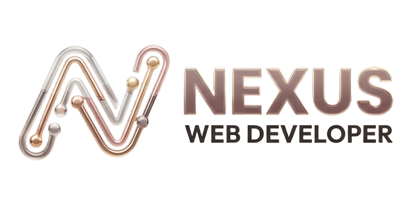Nexus Web Developer