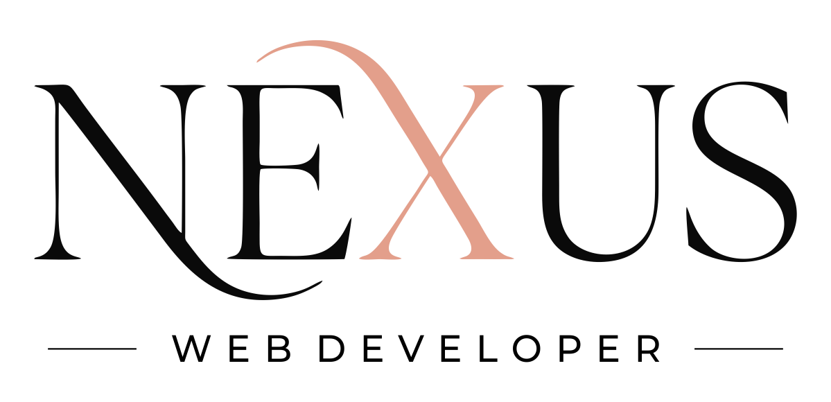 Nexus Web Developer